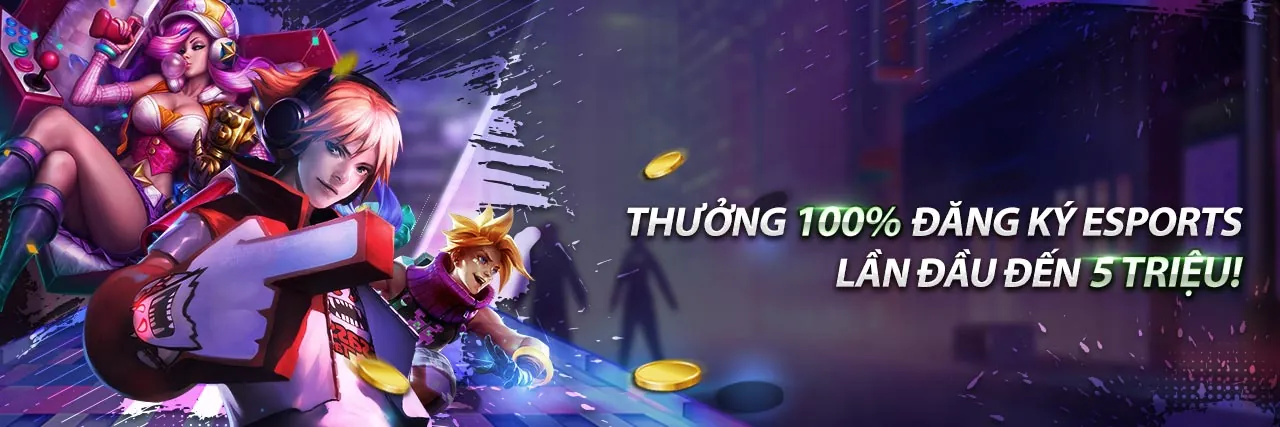 Sự kiện nổ hũ đặc biệt