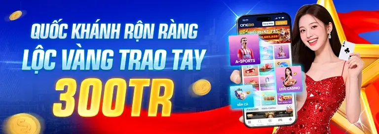 Bắn cá jackpot với phần thưởng lớn